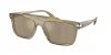 OKULARY MICHAEL KORS BOSTON MK 2278U 40407I 57 ROZMIAR L